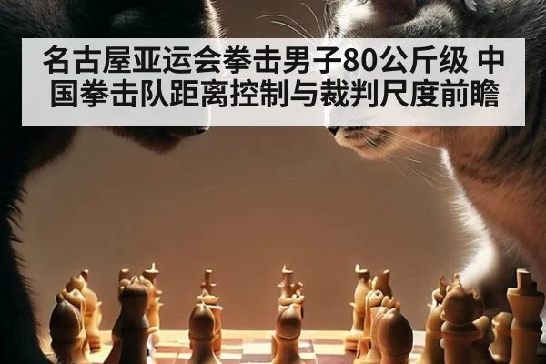 名古屋亚运会拳击男子80公斤级 中国拳击队距离控制与裁判尺度前瞻