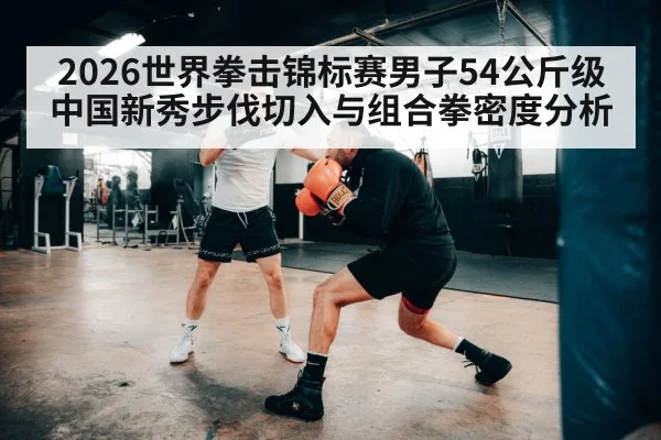 2026世界拳击锦标赛男子54公斤级中国新秀步伐切入与组合拳密度分析
